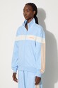 adidas Originals sweatshirt Tracksuit Jacket blue JD5758