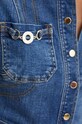 Liu Jo kurtka jeansowa UF4150.DS829
