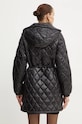 Abbigliamento Liu Jo giacca TF4124.TS073 nero