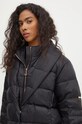 Liu Jo geaca de puf negru TF4138.T2600