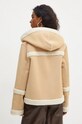 Одяг Куртка Liu Jo TF4140.E0903 бежевий
