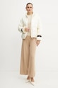 Bunda Liu Jo TF4154.TS072 béžová NC24