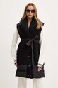 Liu Jo vesta negru TF4178.E0912