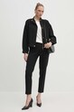 Куртка Liu Jo TF4284.TS423 чорний AW24