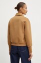 Abbigliamento Liu Jo giacca in lana WF4254.T4627 beige