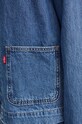 Rifľová bunda Levi's A7440 modrá