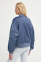 Ρούχα Μπουφάν bomber Levi's A7262 μπλε