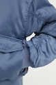 Μπουφάν bomber Levi's A7262 μπλε