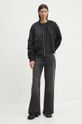 Levi's kurtka bomber A7262 czarny AW24