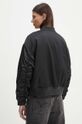 Odzież Levi's kurtka bomber A7262 czarny