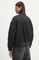 Îmbrăcăminte Levi's geaca bomber A7262 negru