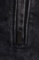 Pepe Jeans geacă din denim BOYFRIEND JACKET PL402390XH7 negru