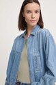 Джинсовая куртка Pepe Jeans CLARENCE голубой PL402413
