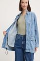 Pepe Jeans kurtka jeansowa CLARENCE PL402413
