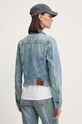Oblečení Džínová bunda Pepe Jeans PL402430MS2 modrá