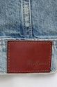 Pepe Jeans kurtka jeansowa PL402430MS2