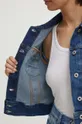 Pepe Jeans giacca di jeans CROPPED JACKET