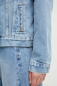 Džínová bunda Pepe Jeans REGULAR JACKET PL402432MP4 modrá