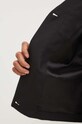Куртка с примесью шерсти Moschino Jeans 0506.8226