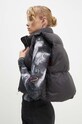 Безрукавка Moschino Jeans 0625.8218 чёрный