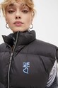 Moschino Jeans bezrękawnik 0625.8218