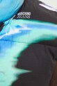 Αμάνικο μπουφάν Moschino Jeans 0614.8239 πολύχρωμο