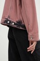 Джинсовая куртка Moschino Jeans 0502.8222