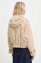 Oblečení Bunda BA&SH 1H24TORR béžová