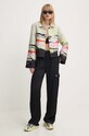 Σακάκι Stine Goya SG5840 γκρί AW24