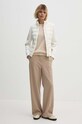 Jakna Joop! 30042984 bež AW24