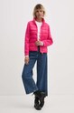 Joop! kurtka 30042984 różowy AW24