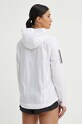 Одяг Бігова куртка adidas Performance Own The Run Base IK7445 білий