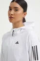 fehér adidas Performance kabát futáshoz Own The Run Base