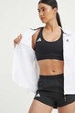 Бігова куртка adidas Performance Own The Run Base IK7445
