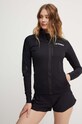 Куртка outdoor adidas TERREX Xperior Cross Country HZ4411 чёрный AW24