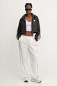 Куртка adidas Future Icons IS3660 чёрный AW24
