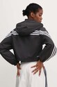 Oblečení Bunda adidas Future Icons IS3660 černá