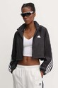 Bunda adidas Future Icons černá IS3660