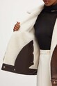 Elisabetta Franchi geaca ramones CP60A46E2