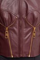 Elisabetta Franchi geaca de piele GD43Z46E2