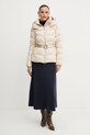 Куртка Elisabetta Franchi PI70D46E2 бежевый AW24