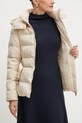 Elisabetta Franchi geaca PI70D46E2 bej