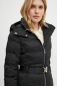 Elisabetta Franchi kurtka PI70D46E2 czarny