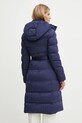 Elisabetta Franchi giacca blu navy PI71D46E2