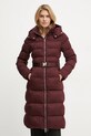 Bunda Elisabetta Franchi burgundské PI71D46E2