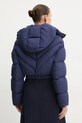 Одяг Куртка Elisabetta Franchi PI73D46E2 темно-синій
