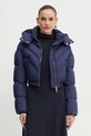 Куртка Elisabetta Franchi темно-синій PI73D46E2