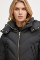 Куртка Elisabetta Franchi PI73D46E2 чёрный