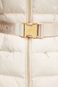 Куртка Elisabetta Franchi PI76D46E2 бежевий