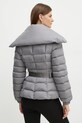 Одежда Куртка Elisabetta Franchi PI76D46E2 серый